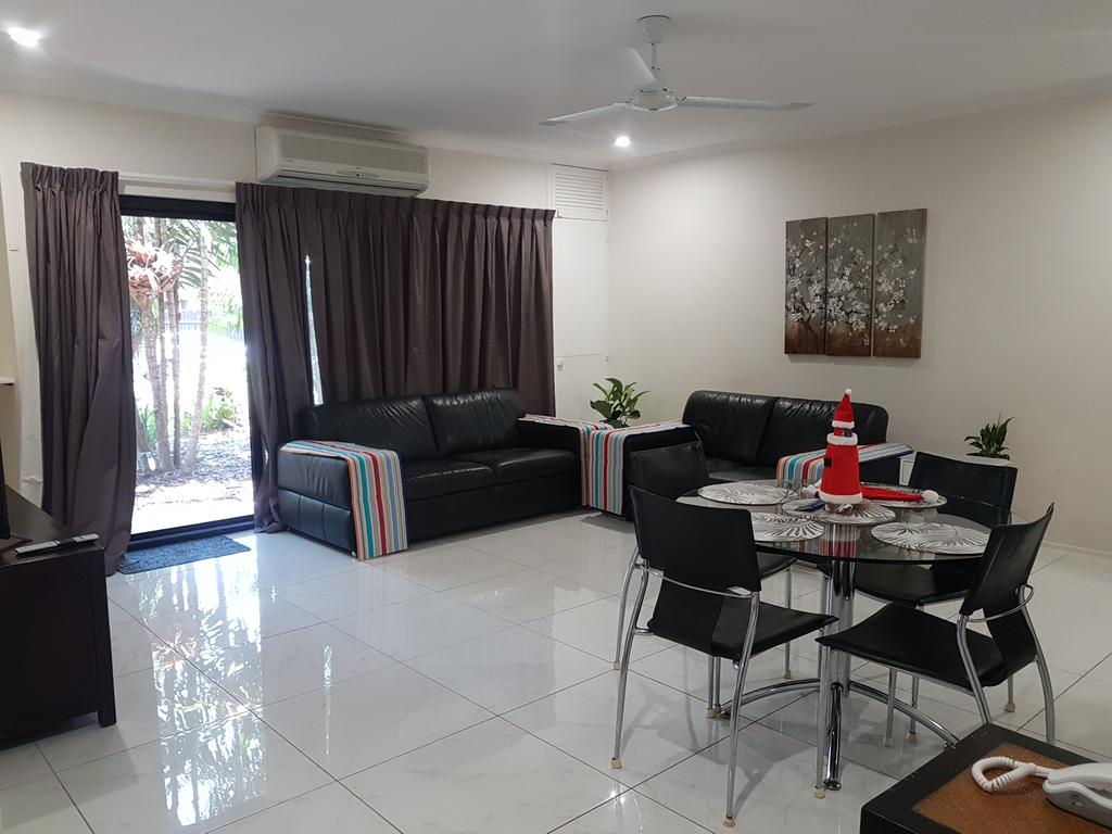 Cairns Prime Location Esplanade Self Contained Apartment With Wifi - thumb 3