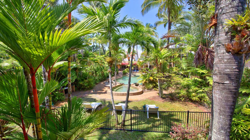 Cairns Rainbow Resort - thumb 1