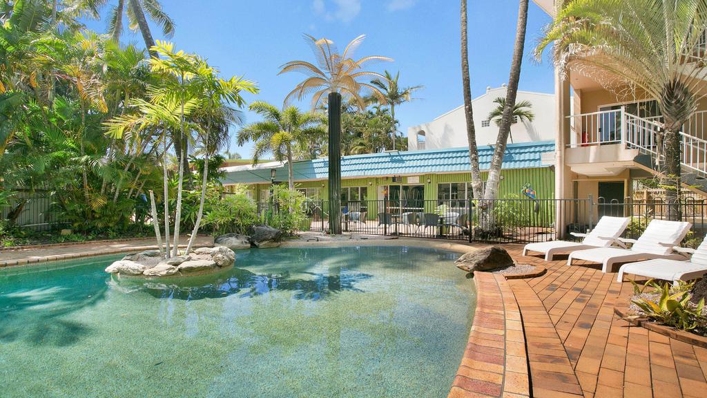 Cairns Rainbow Resort - thumb 3