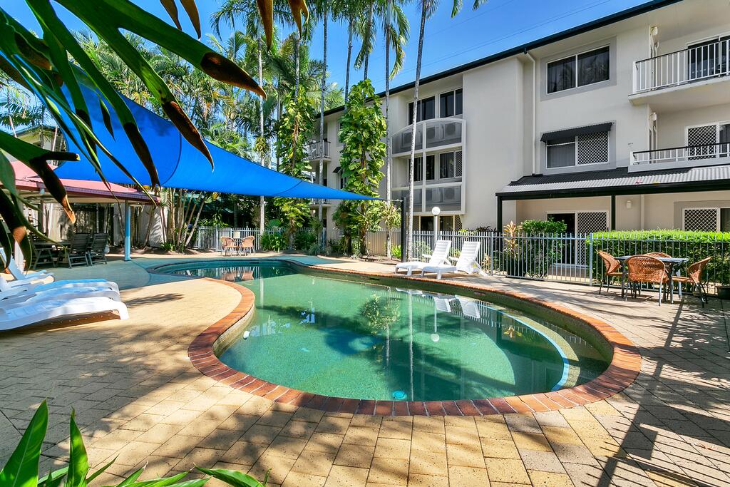 Cairns Reef Apartments & Motel - thumb 2