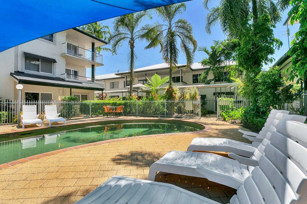 Cairns Reef Apartments & Motel - thumb 3