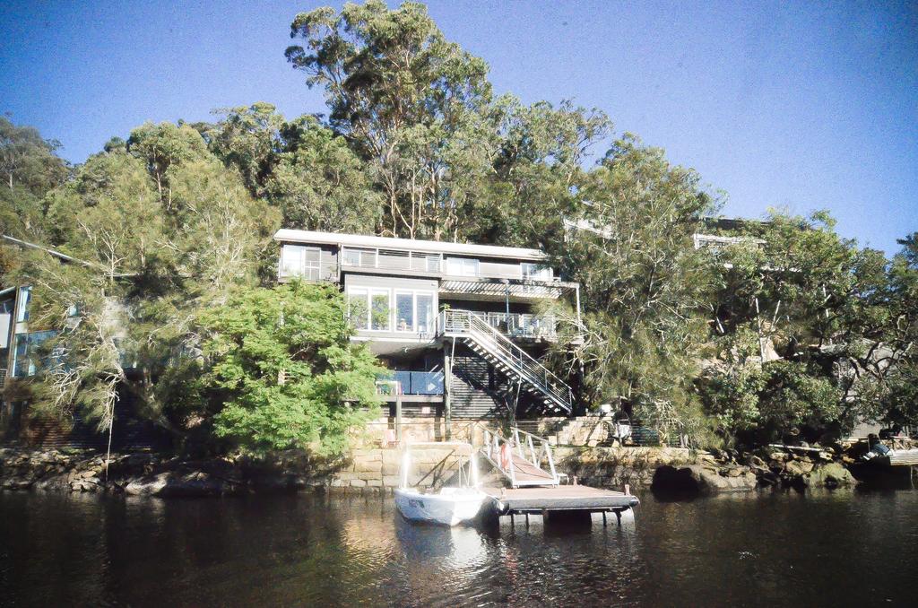 Calabash Bay Lodge - New South Wales Tourism 