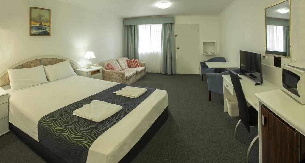 Calico Court Motel - Tweed Heads Accommodation 3