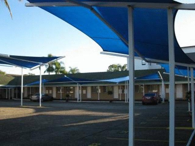Calico Court Motel - Accommodation Guide