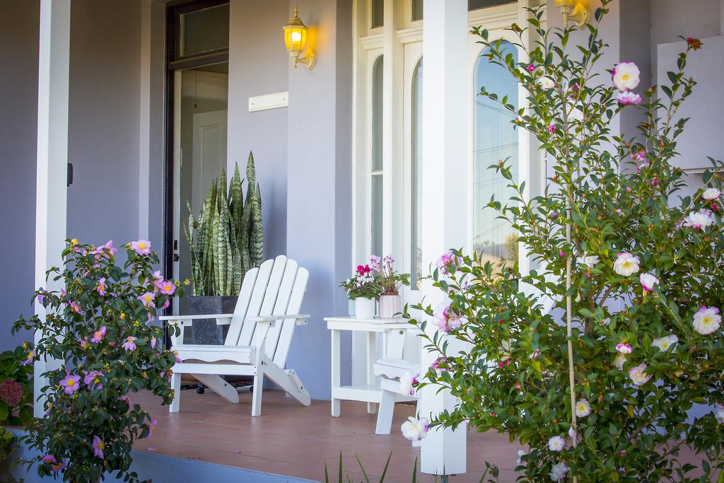 Camellia Cottage - New South Wales Tourism 
