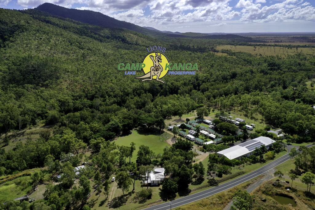 Camp Kanga - thumb 1