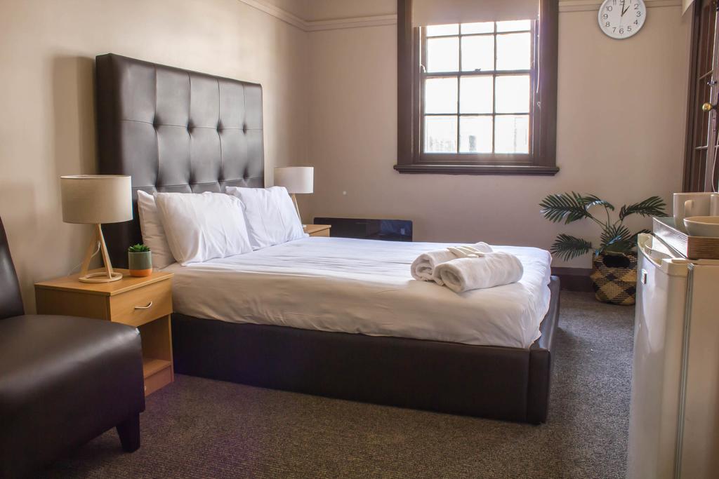 Campsie Hotel - Tweed Heads Accommodation