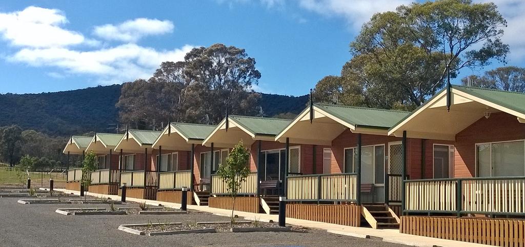 Canberra Carotel Motel - thumb 1