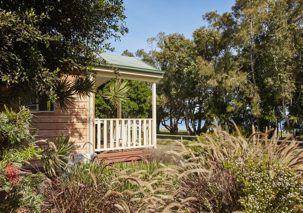 Canton Beach Holiday Park - New South Wales Tourism 