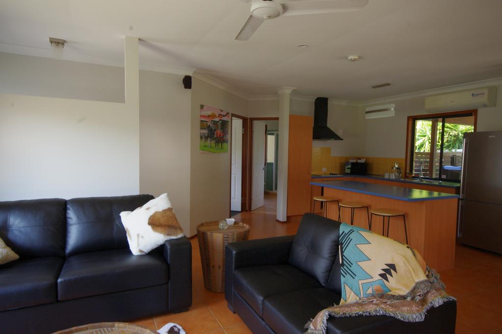 Canungra Valley Cottage - Accommodation BNB 2