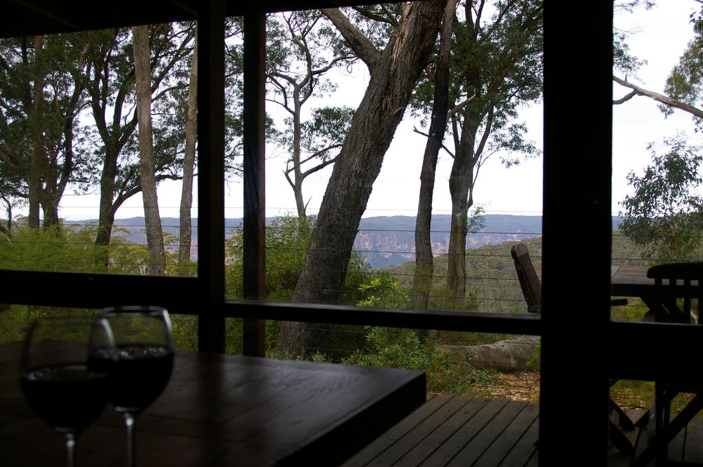 Canyon Cottage - New South Wales Tourism 