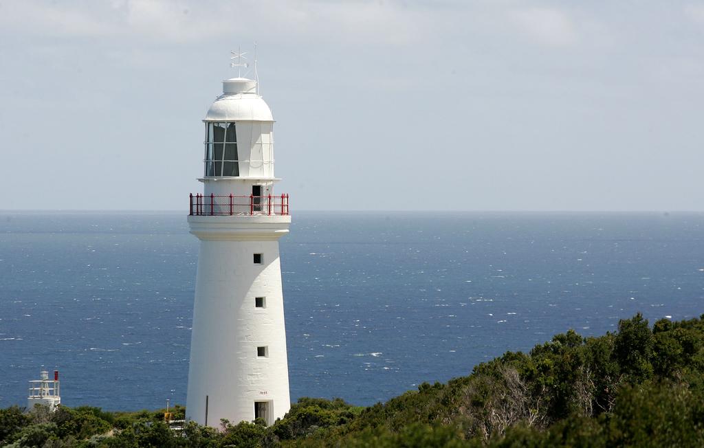 Cape Otway Lightstation - New South Wales Tourism 