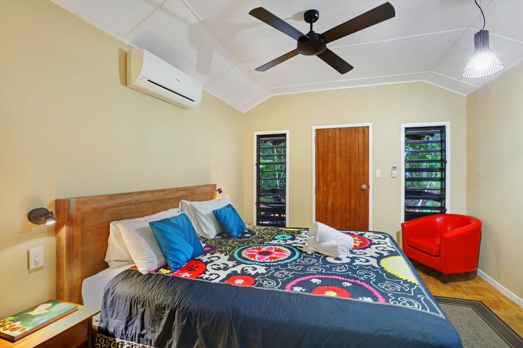 Cape Trib Beach House - Accommodation Bookings