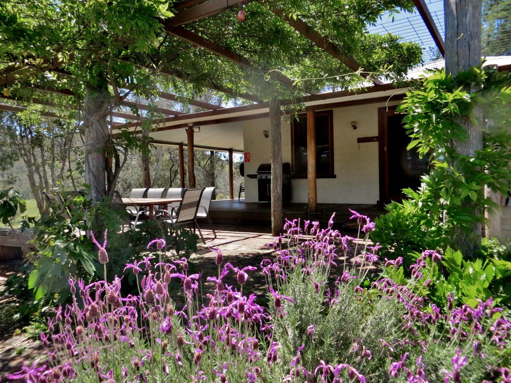 Capertee National Park Cottages - Accommodation BNB 3