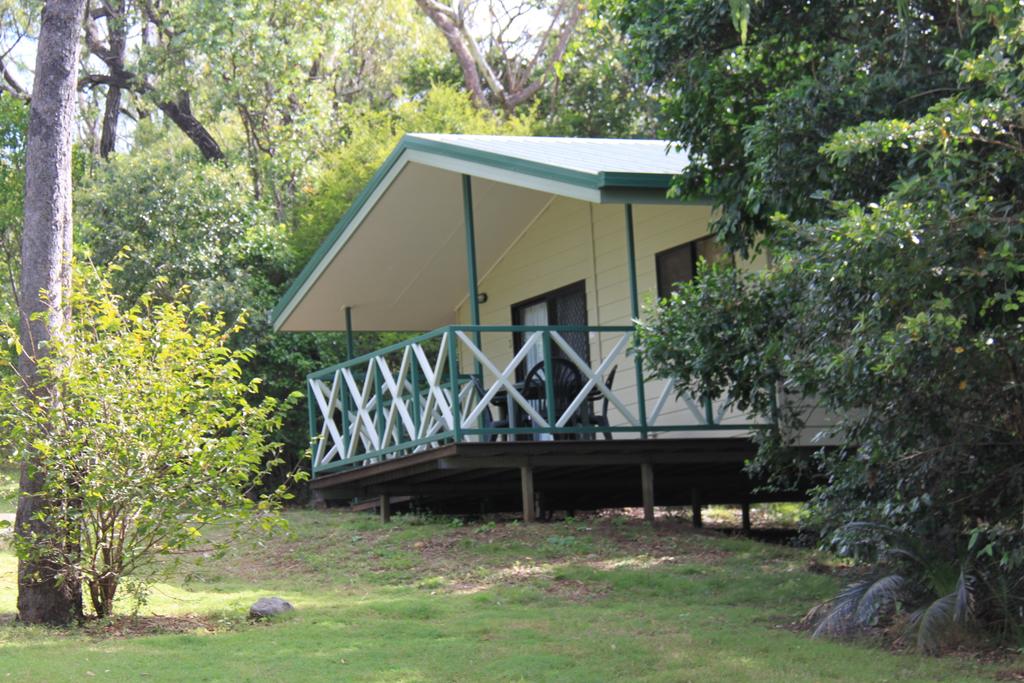 Capricorn Caves - Accommodation Airlie Beach