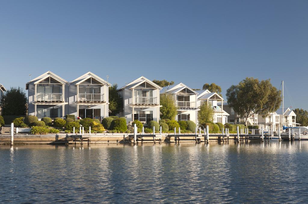 Captains Cove Resort - New South Wales Tourism 