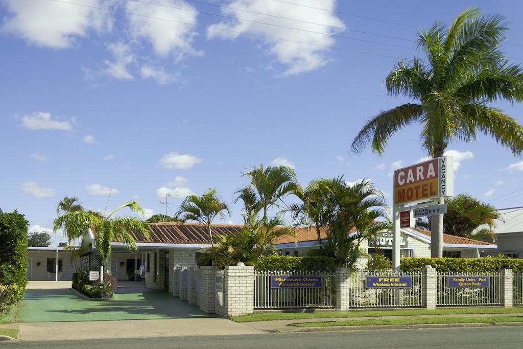 Cara Motel - Accommodation Adelaide