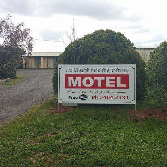 Carisbrook Country Retreat Motel - thumb 3