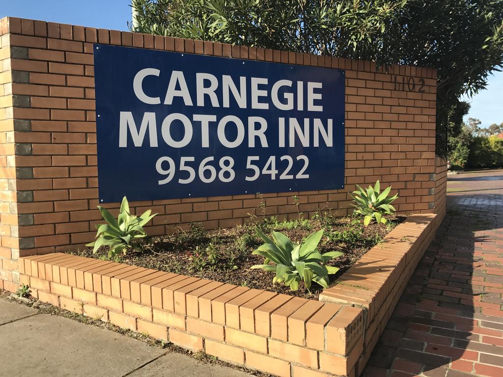 Carnegie Motor Inn - thumb 1