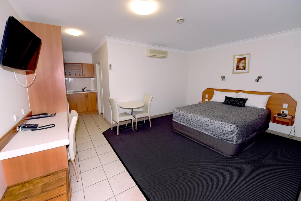 Carriers Arms Hotel Motel - New South Wales Tourism 
