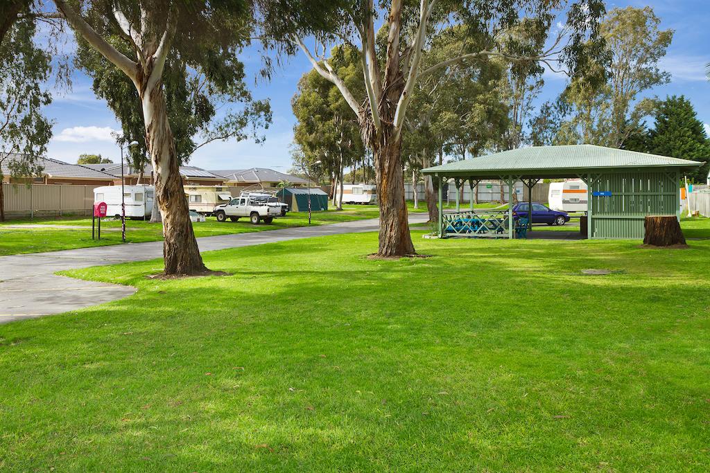 Carrum Downs Holiday Park And Carrum Downs Motel - thumb 3
