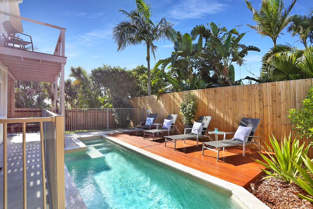 Casa del Sol - Accommodation Airlie Beach