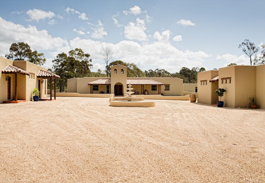 Casa La Vina Villas Pokolbin - Accommodation Broken Hill