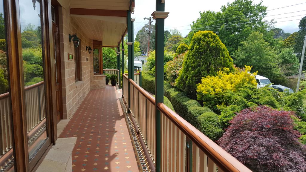 Cascades Manor Luxury Homestay Katoomba - thumb 2