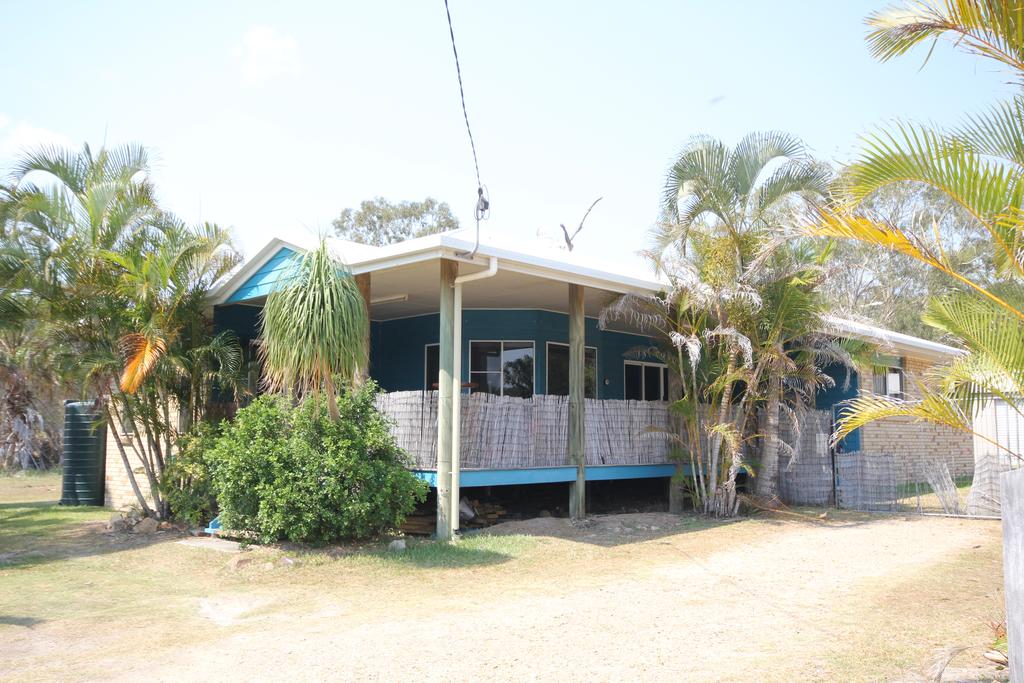CASTAWAY BEACH HOUSE - Accommodation Cooktown