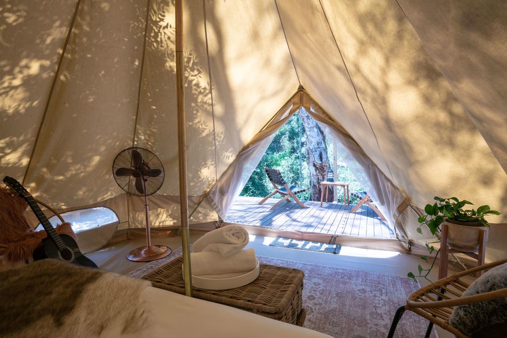 Castlemaine Gardens Luxury Glamping - thumb 2