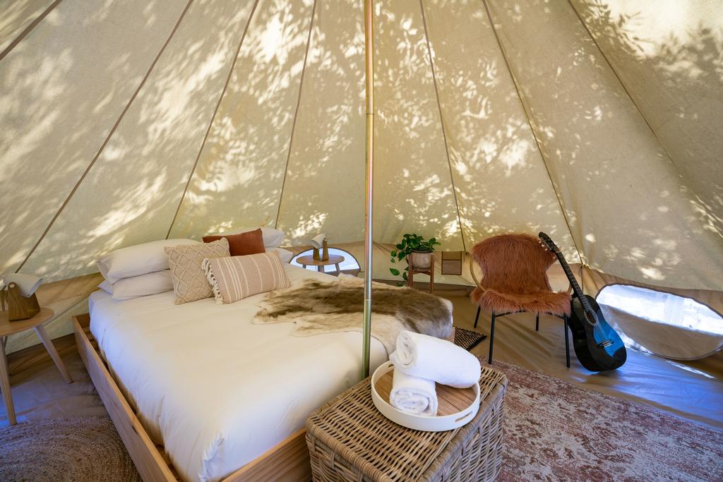 Castlemaine Gardens Luxury Glamping - thumb 1