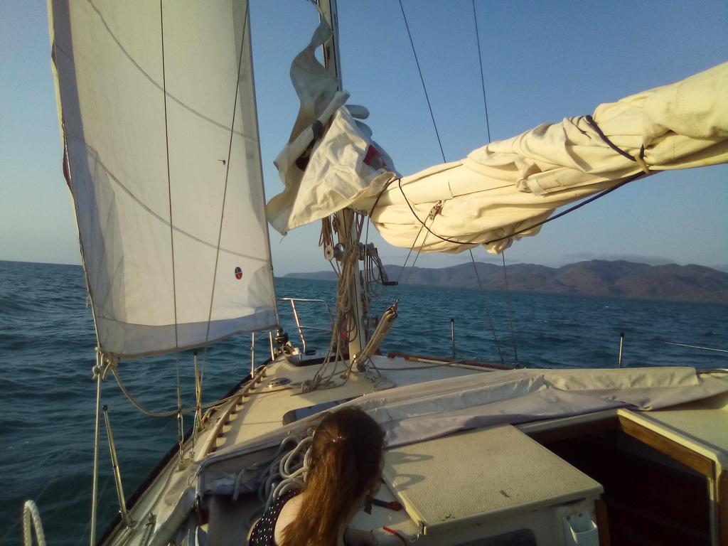 Casual Fare Sailing Charters Townsville - Ocean Living - Cruise - thumb 1