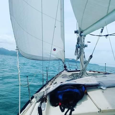 Casual Fare Sailing Charters Townsville - Ocean Living - Cruise - thumb 3