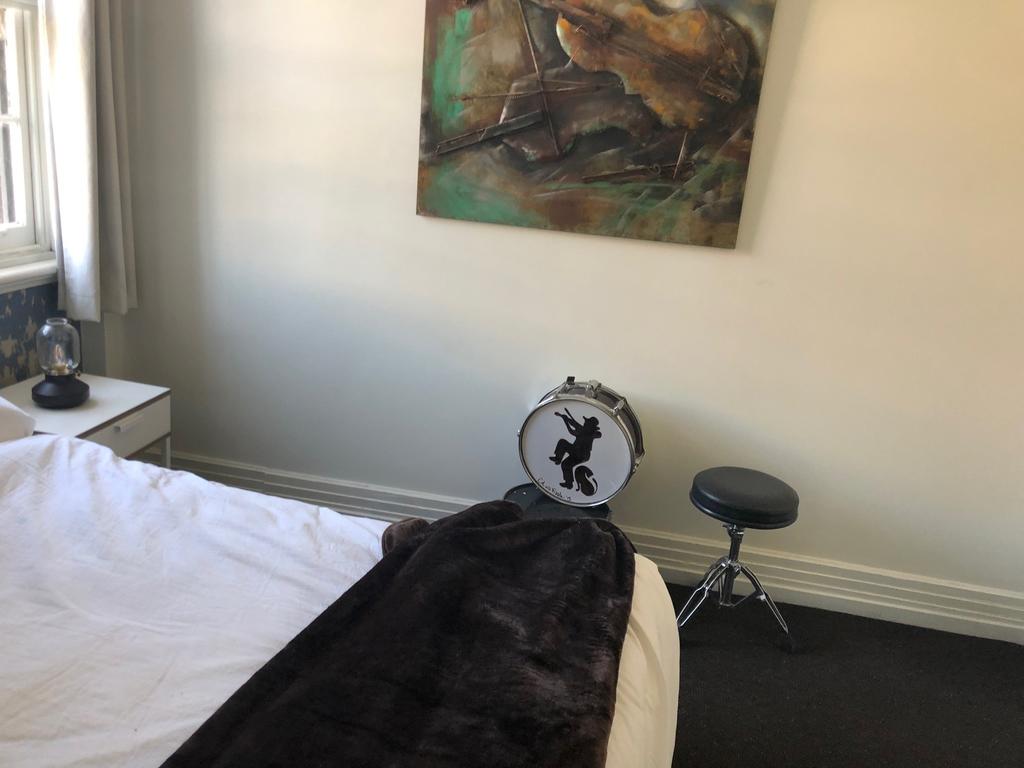 Cat And Fiddle Balmain - Accommodation Australia 3