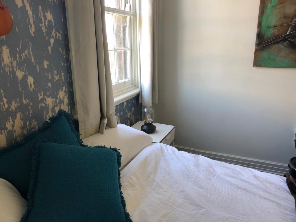 Cat And Fiddle Balmain - Timeshare Accommodation 2