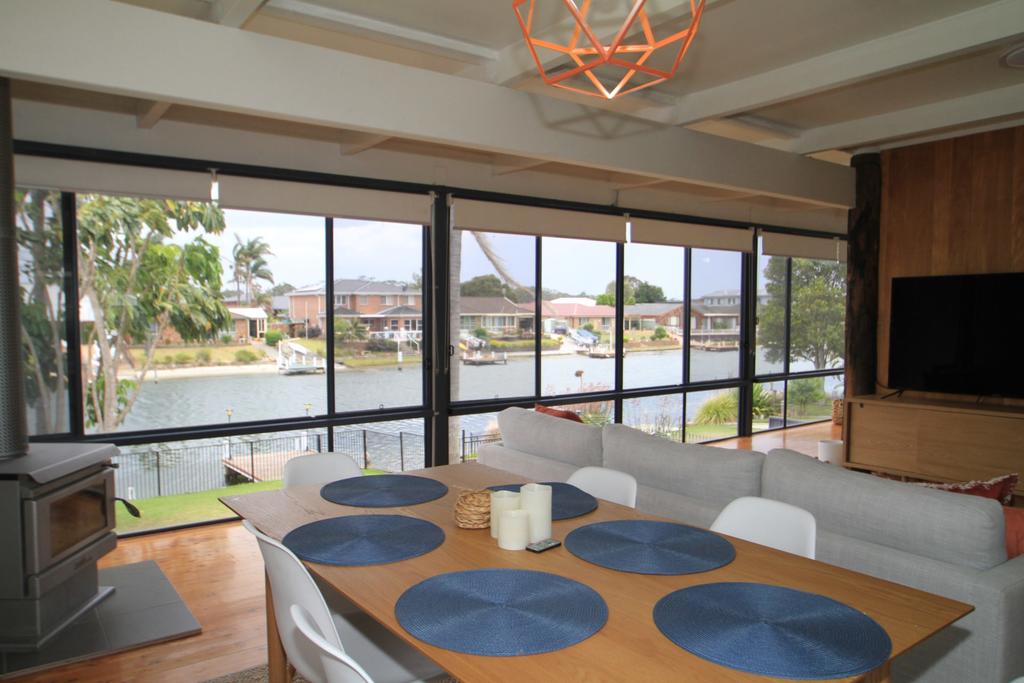 Cater Waterfront - Accommodation Airlie Beach