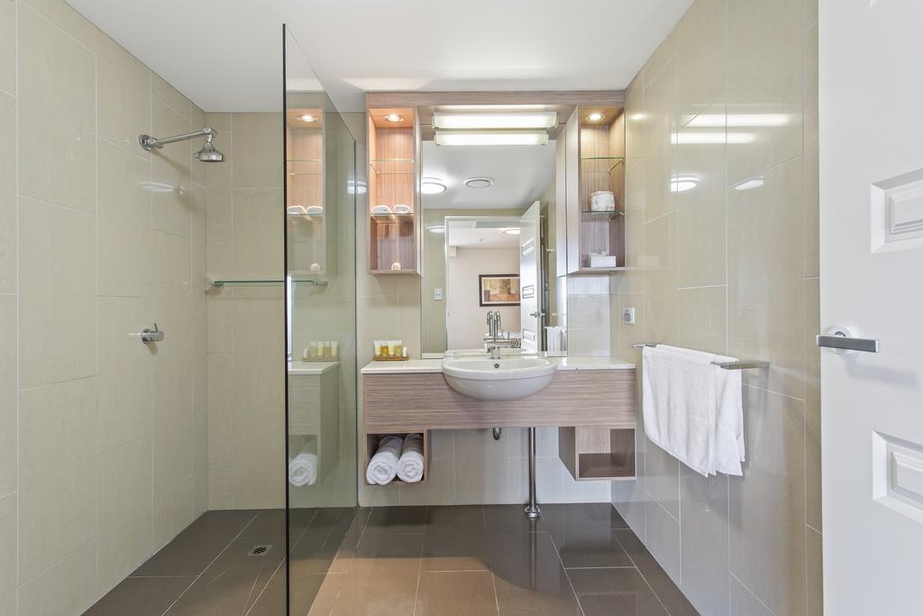 CBD Executive Apartments - Accommodation Adelaide