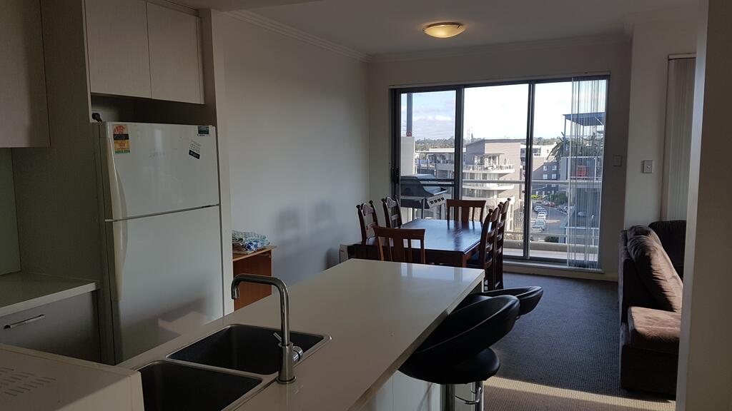 Centenary Park Apartments - Accommodation Sydney 1