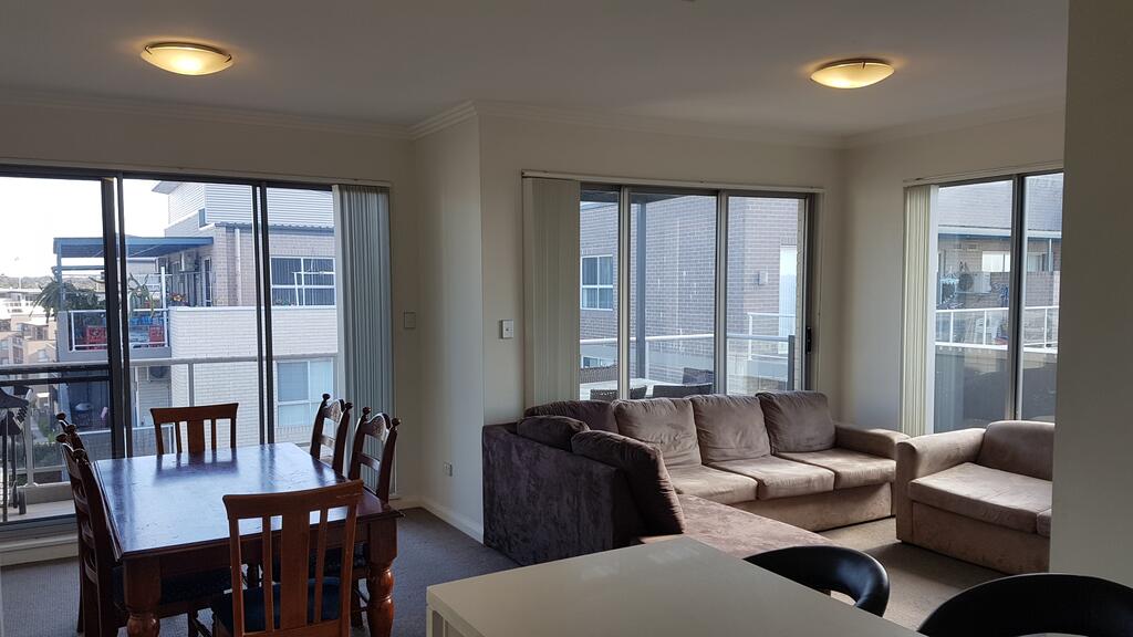 Centenary Park Apartments - Accommodation Sydney 0