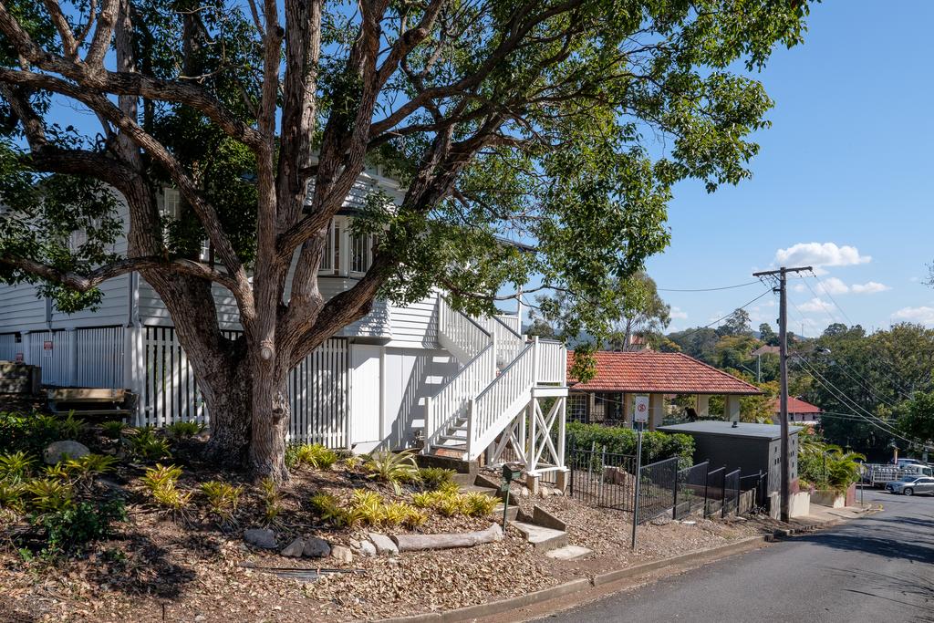Central Cottage - New South Wales Tourism 