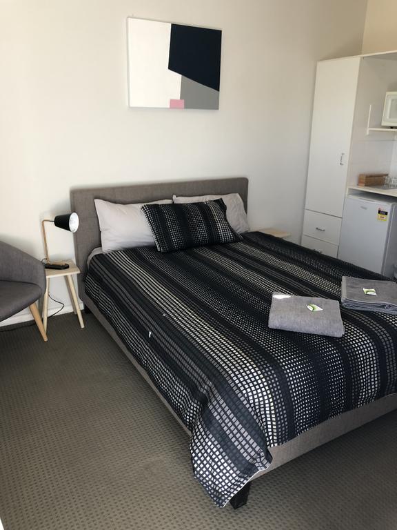 Central Motel Mudgee - Accommodation Adelaide
