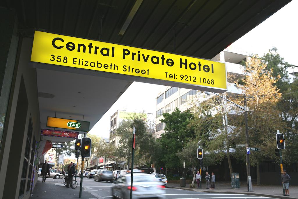 Central Private Hotel - Accommodation Find 0
