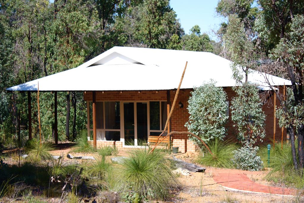 Chalets on Stoneville - Tourism Bookings WA