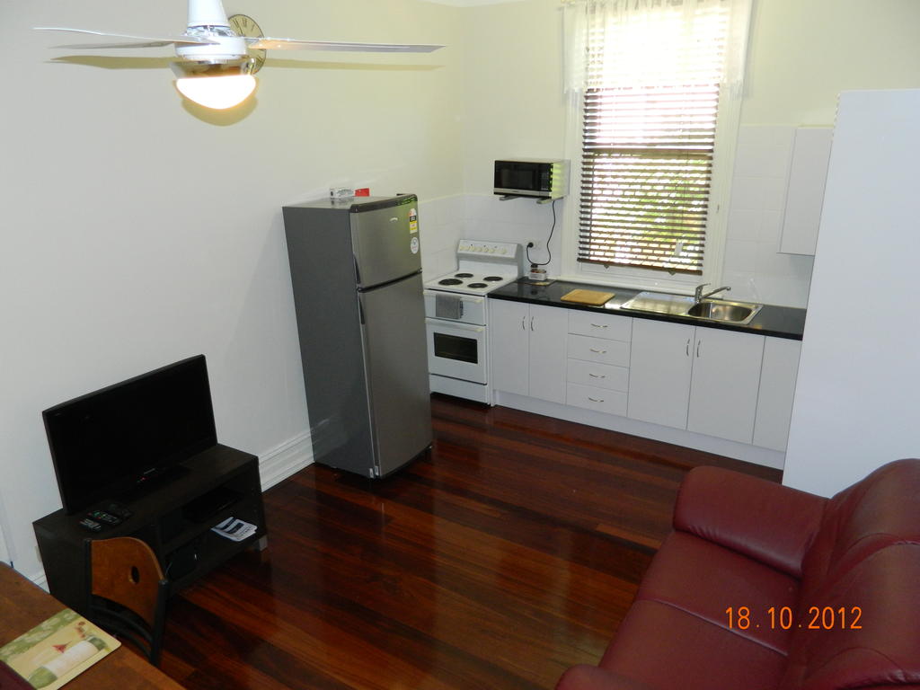 Champion Bay Apartments - New South Wales Tourism 