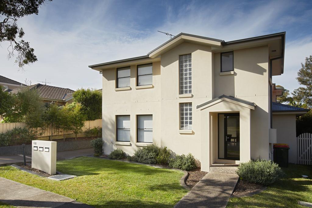 Charlestown Terrace Apartments - Accommodation Adelaide