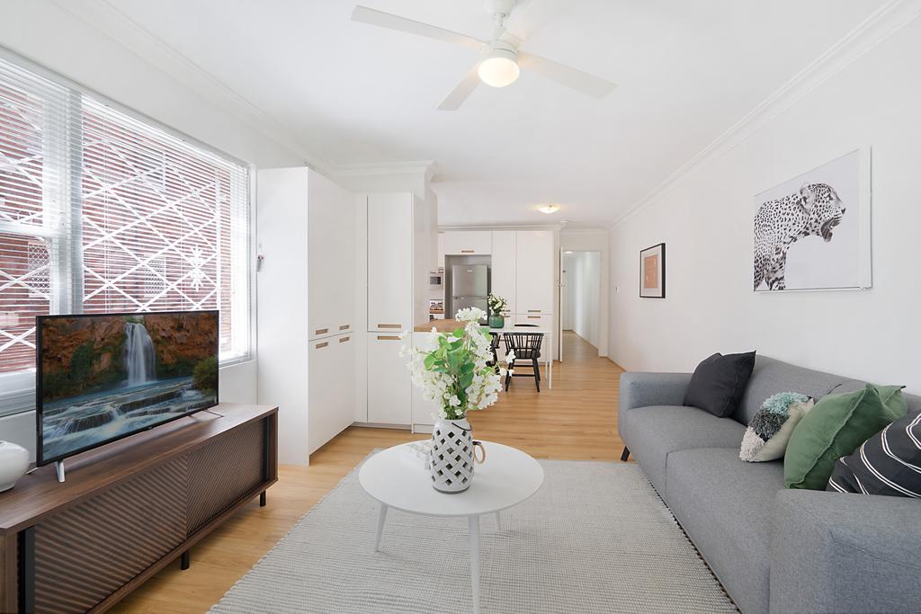 Charming parkside apartment in quiet area - Accommodation Adelaide