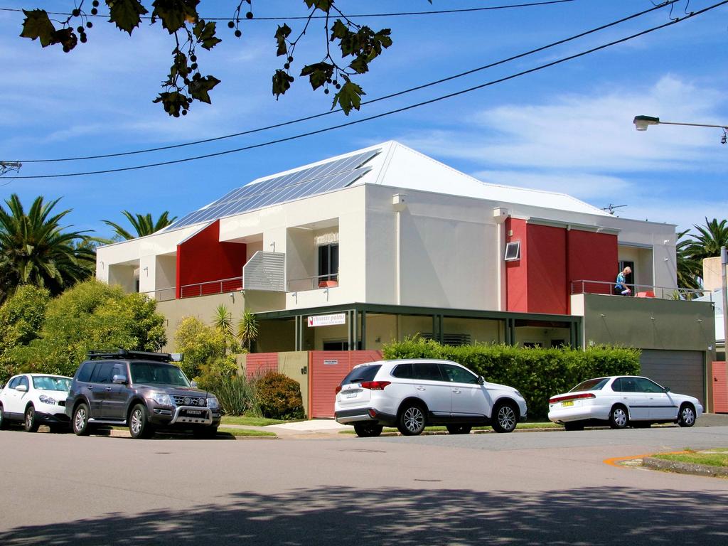 Chaucer Palms Boutique BB - Accommodation Adelaide