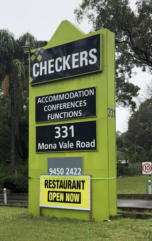 Checkers Resort - thumb 3