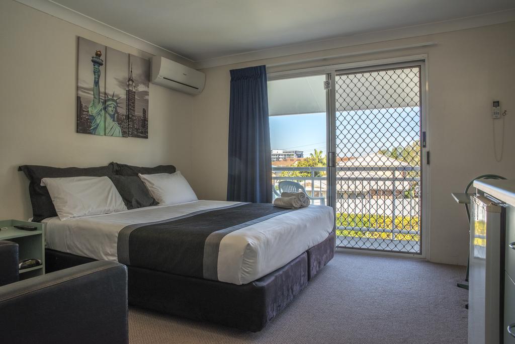 Chermside Court Motel - Accommodation Adelaide