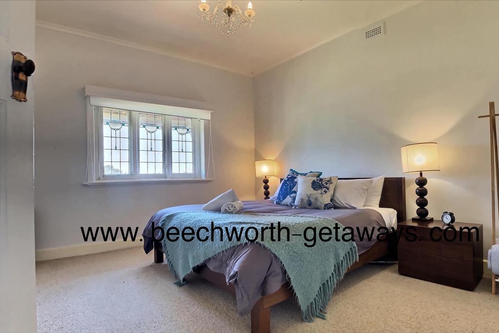 Cherry Blossom Cottage - Beechworth-Getaways - thumb 2